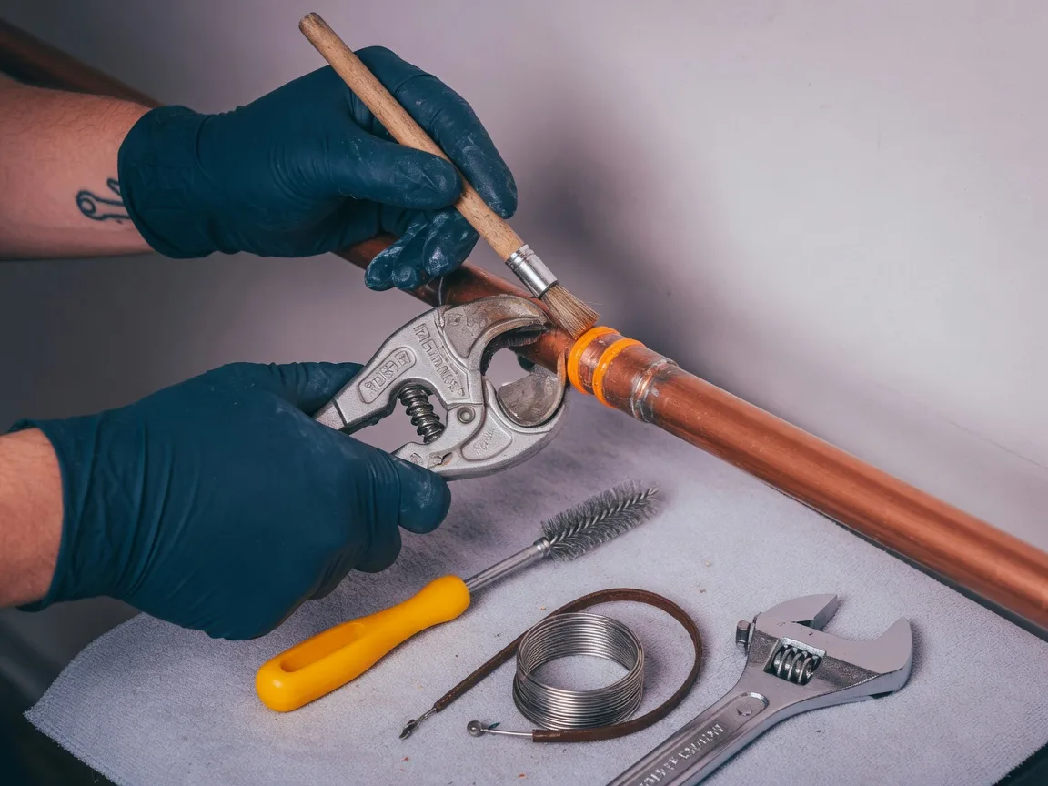 Why choose Sump Pump Repair in Scarbro, WV